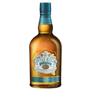 Chivas Regal Mizunara Cask - 70cl