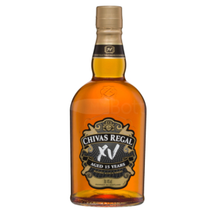 Chivas Regal XV Blended Scotch - 70cl