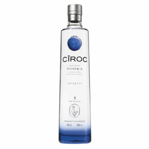 Ciroc Vodka - 70cl