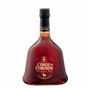 Conde de Osborne Solera Gran Reserva - 70cl