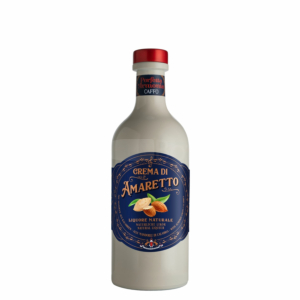 Crema di Amaretto - 50cl