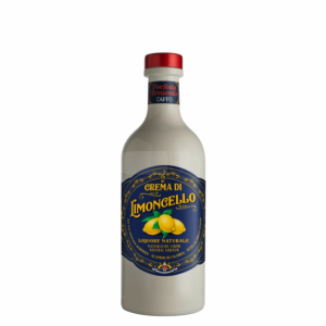 Crema di Limoncello - 50cl