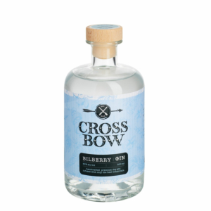 Cross Bow Bilberry Gin
