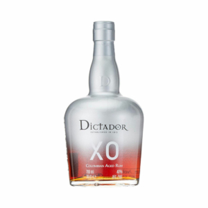 Dictador Solera XO Insolent - 70cl