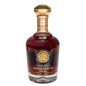 Diplomatico AMBASSADOR Selection - 70cl