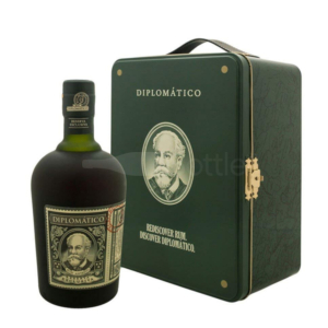 Diplomatico Reserva Exclusiva Box - 70cl