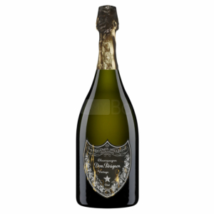 Dom Pérignon Brut Special Edition David Lynch - 75cl