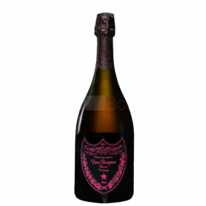 Dom Pérignon Vintage Luminous Rosé - 75cl