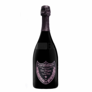 Dom Pérignon Vintage Rosé 2006