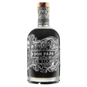 Don Papa Rum 10 Years - 70cl