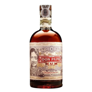 Don Papa Rum 7 Years - 70cl