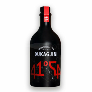 Dukagjini Dry Gin - 50cl