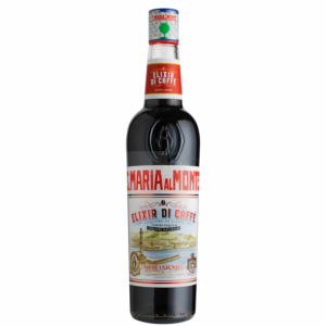 Elixir di Caffe Santa Maria al Monte - 70cl