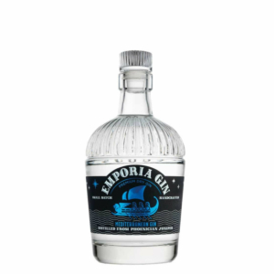 Emporia Premium Dry Gin - 70cl