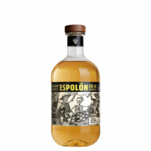 Espolon Tequila Anejo - 70cl