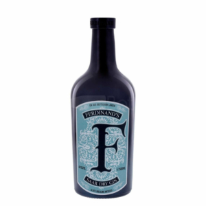 Ferdinand's Saar Dry Gin - 50cl