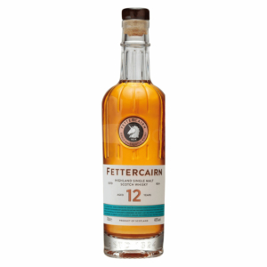 Fettercairn 12 Years - 70cl