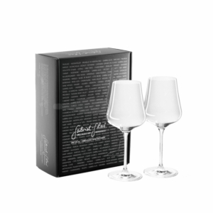 Gabriel Glas 2er Set