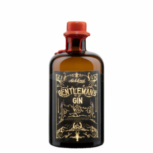 Gentleman's Gin - 50cl