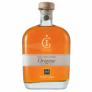 Marzadro Giare Origine - 70cl