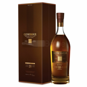 Glenmorangie Extemely Rare 18 Years - 70cl