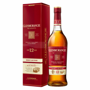 Glenmorangie Lasanta 12 Years - 70cl