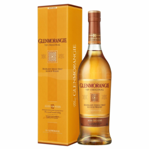 Glenmorangie The Original 10 Years - 70cl