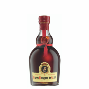 Gran Duque d'Alba Brandy de Jerez Solera Gran Reserva - 70cl