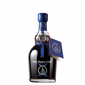 Gran Duque d'Alba XO Brandy - 70cl