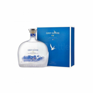 Grey Goose VX Vodka - 100cl