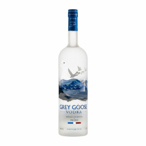 Grey Goose Vodka