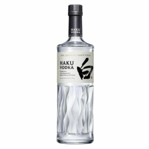Haku Vodka - 70cl