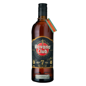 Havana Club Anejo 7 Anos - 70cl