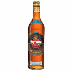 Havana Club Especial - 70cl