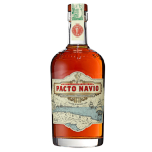 Havana Club Pacto Navio - 70cl