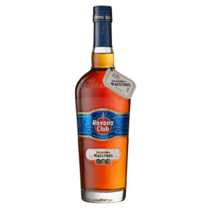 Havana Club Seleccion de Maestros - 70cl