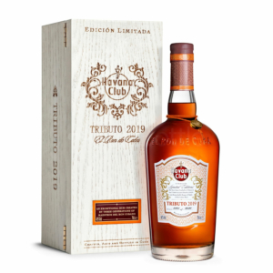 Havana Club Tributo 2021 - 70cl