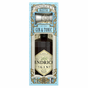 Hendrick's Gin Set - 70cl