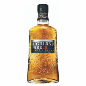 Highland Park 18 Years viking pride - 70cl