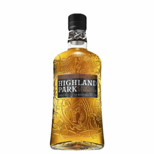 Highland Park cask strenght release No. 1 - 70cl