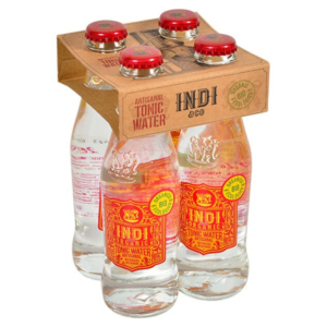 Indi Tonic Water - 20cl