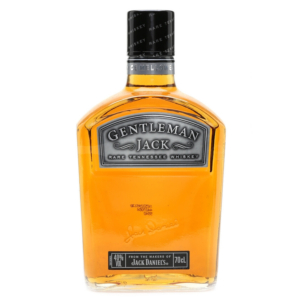 Jack Daniel’s Gentleman Jack - 70cl