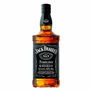 Jack Daniel's Old No.7 Tennessee Whiskey - 70cl