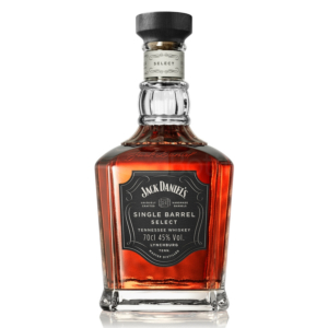 Jack Daniel’s Single Barrel Select - 70cl