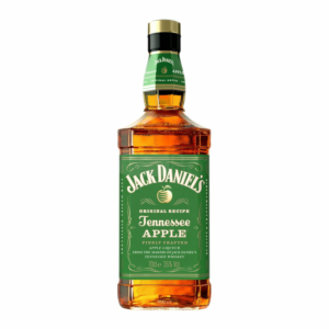 Jack Daniel's Tennessee Apple - 70cl