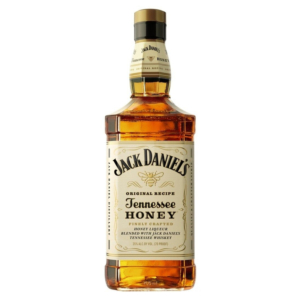 Jack Daniel’s Tennessee Honey - 70cl