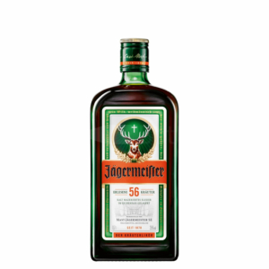 Jägermeister - 70cl