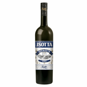 Jsotta Vermouth Bianco - 75cl