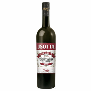 Jsotta Vermouth Rosso - 75cl