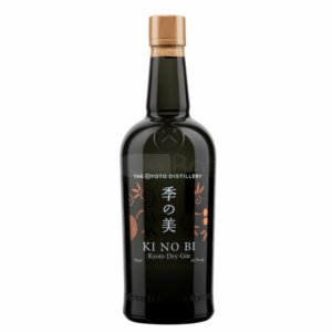 KI NO BI Kyoto Dry Gin - 70cl